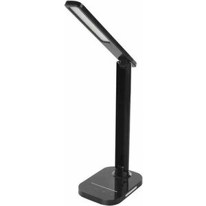 EMOS LED asztali lámpa CARSON, fekete kép