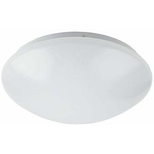 Rabalux - LED fürdőszobai mennyezeti lámpa LED / 12W / 230V IP44 kép