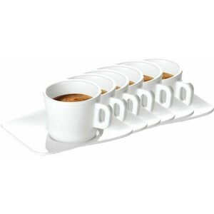 Tescoma GUSTITO eszpresszó csésze és csészealj, 6 db kép