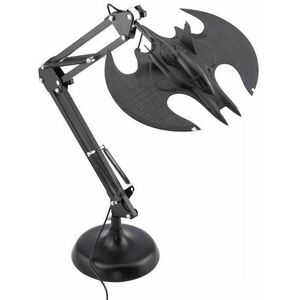 Batman Batwing Desk Lamp - lámpa kép