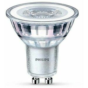 Philips LED Classic spot 4, 6-50W, GU10, 4000K kép
