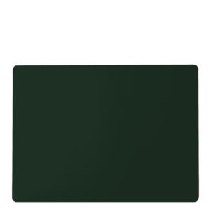 Zöld tányéralátét 45 x 32 cm – Elements Ambiente kép