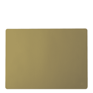 Arany tányéralátét 45 x 32 cm – Elements Ambiente kép