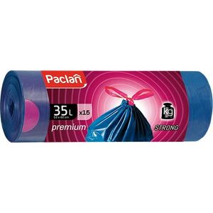 PACLAN Premium 35 l, 15 db, 30MY kép