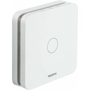 Netatmo Smart Carbon Monoxide Alarm kép
