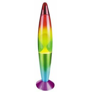 Rabalux Lollipop Rainbow 7011 kép