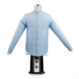 OneConcept Shirtbutler, automata szárítógép ingre, 850 W, 2 az 1-ben, 65 °C-ig kép