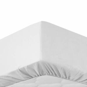 Sleepwise Soft Wonder-Edition, elasztikus ágylepedő, 90- 100 x 200 cm, mikroszálas kép
