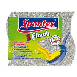 SPONTEX Flash szivacs teflon 2 db kép