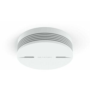 Netatmo Smart Smoke Alarm kép