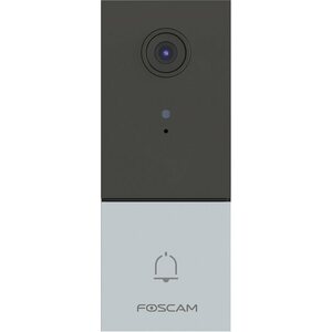 FOSCAM 4MP Video Doorbell kép