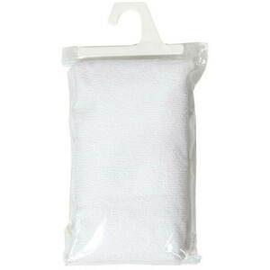 Candide matracvédő huzat - fehér kép