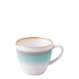 Kávéscsésze 250 ml - Gaya RGB Rustico kép