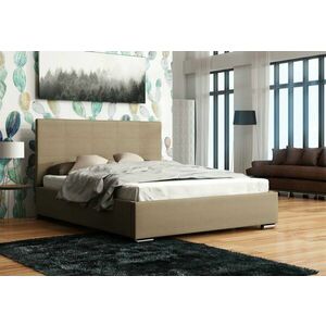 NASTY 4 kárpitozott ágy, sofie 7, 160x200 cm kép