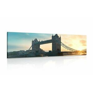 Kép Tower Bridge Londonban kép
