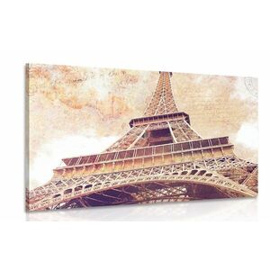 Kép Eiffel torony Párizsban kép