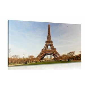 Kép a híres Eiffel torony kép