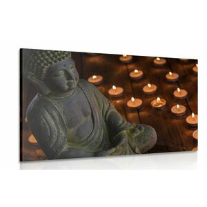 Kép Buddha tele harmóniával kép