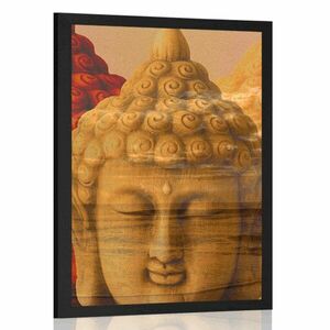 Poszter Buddha változatai kép