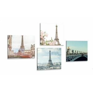 Kép Eiffel torony kép
