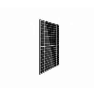 Raylyst Fotovoltaikus napelem LEAPTON 410Wp fekete keret IP68 Half Cut kép