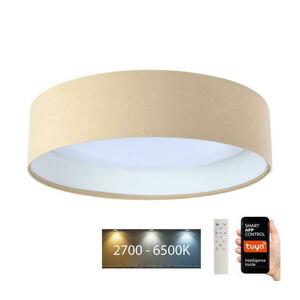 LED Mennyezeti lámpa SMART GALAXY LED/36W/230V Wi kép