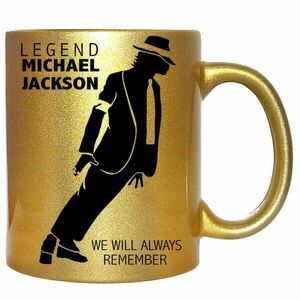 MJ – Bögre, változtatható felirattal, exkluzív színekben kép
