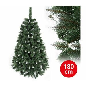 Karácsonyfa NORY 180 cm borókafenyő kép