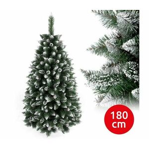Karácsonyfa TAL 180 cm borókafenyő kép