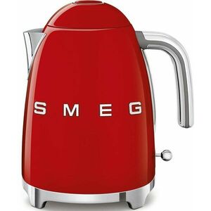 SMEG 50's Retro Style 1, 7l piros kép