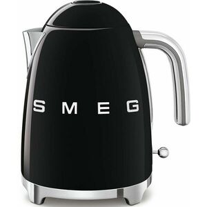 SMEG 50's Retro Style 1, 7l fekete kép