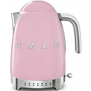 SMEG 50's Retro Style 1, 7 l LED-es kijelző rózsaszínű kép