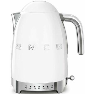 SMEG 50's Retro Style 1, 7 l LED-es kijelző fehér kép