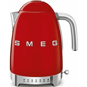SMEG 50's Retro Style 1, 7 l LED kijelző piros kép