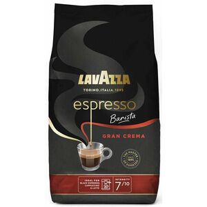 Lavazza Espresso Gran Crema Barista szemes kávé 1000 g kép