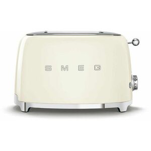 SMEG 50's Retro Style 2x2 krém 950W kép