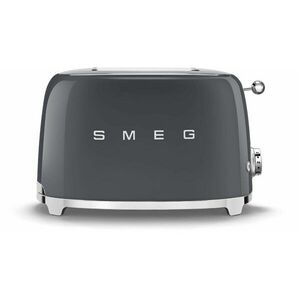 SMEG 50's Retro Style 2x2 szürke 950W kép
