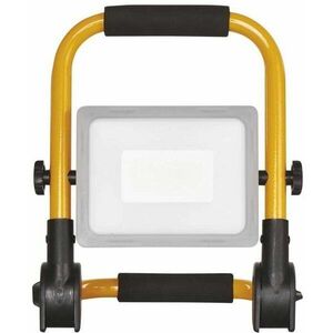 EMOS LED reflektor hordozható, 31 W semleges fehér színű kép