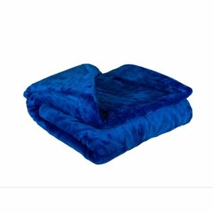 Light Sleep New takaró, kék, 150 x 200 cm kép