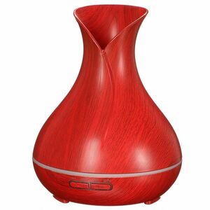 Sixtol Vulcan aromadiffúzor, piros fa, 350 ml kép