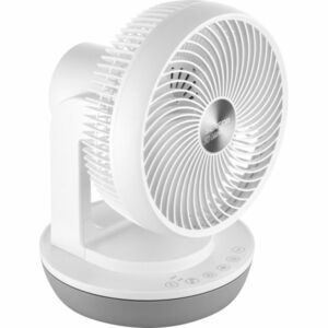 SENCOR Asztali ventilátor, 23 cm, SENCOR kép