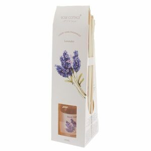 Lavender illatos diffúzor, 30 ml kép