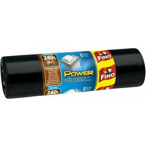 FINO Power 240 l, 8 db kép