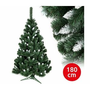 Karácsonyfa NARY I 180 cm borókafenyő kép