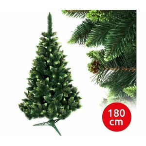 Karácsonyfa SAL 180 cm borókafenyő kép
