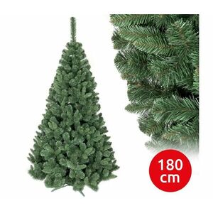 Karácsonyfa SMOOTH 180 cm lucfenyő kép