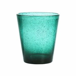 WATER COLOUR pohár türkiz, 290ml kép