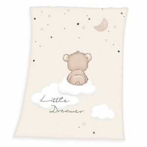 Herding Little Dreamer gyermek takaró, 75 x 100 cm kép