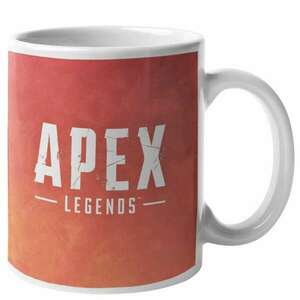 Apex Legends wirh Wallpaper bögre kép