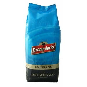 Dromedario Natural 250 gr koffeinmentes szemes kép